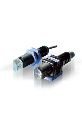 S51-PA-2-C01-PK 0-700MM 10-30VDC PNP IP67 M18 CİSİMDEN YANSIMALI FOTOSEL DATALOGIC