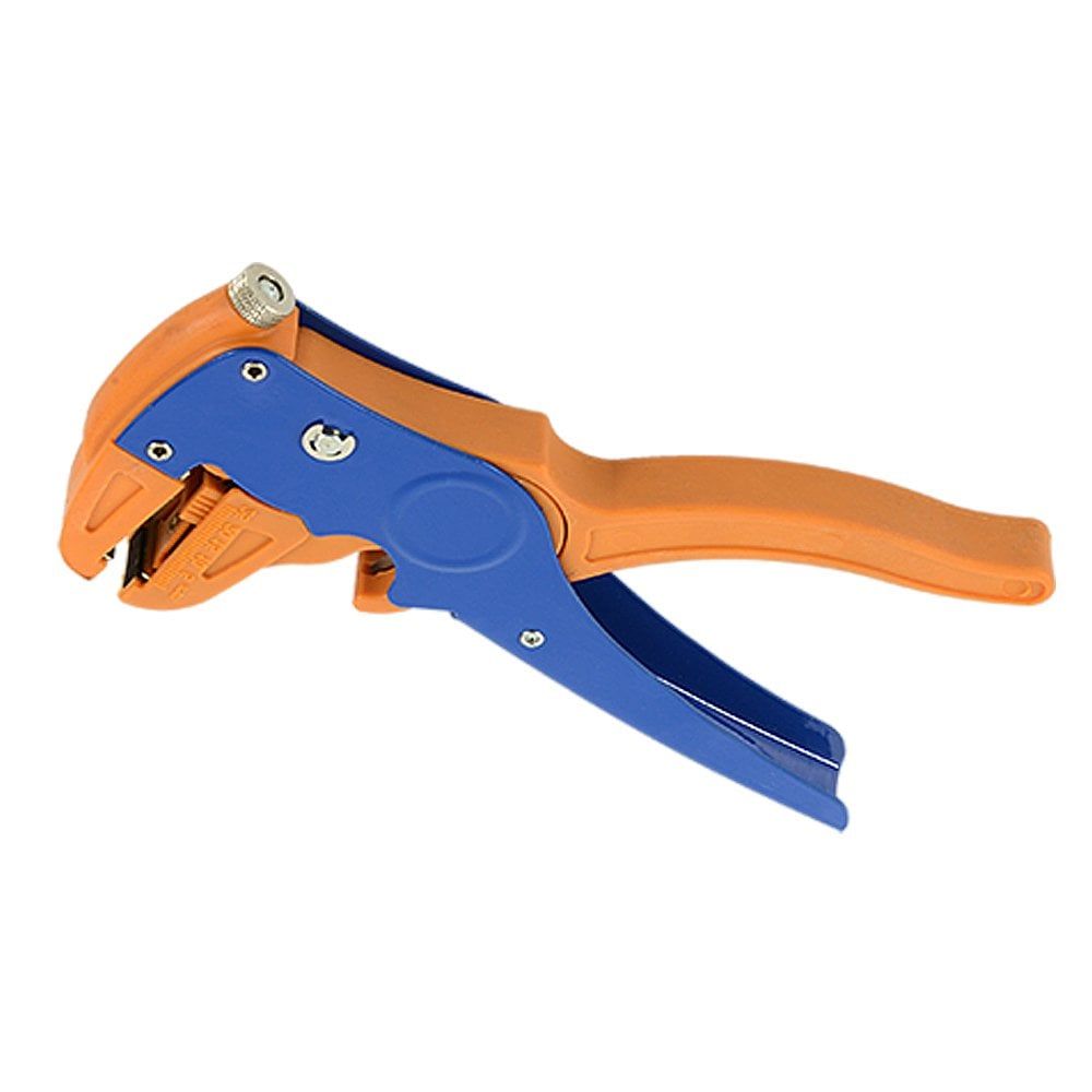HS-700D 0,25-2,5MM² OTOMATİK KABLO SIYIRMA PENSESİ ISISO
