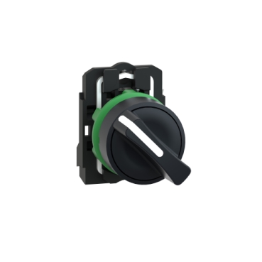 XB5-AD21 0-1 KALICI MANDAL BUTON
