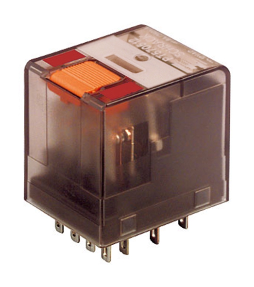 PT 570615 115 VAC 4 C/O 6A ENDÜSTRİYEL RÖLE SCHRACK
