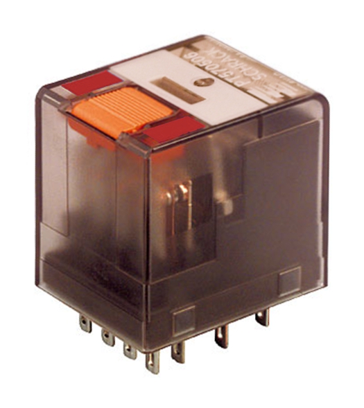 PT 570730 230 VAC 4 C/O 06A END. RÖLE