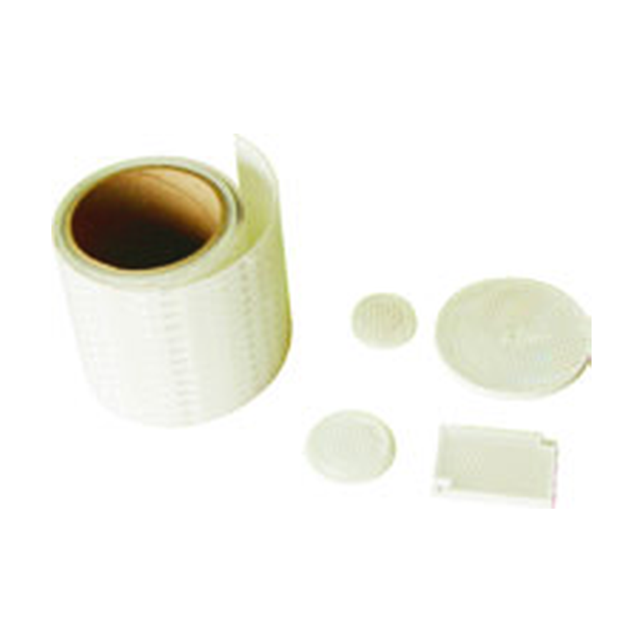 40X60MM DİKDÖRTGEN REFLEKTÖR