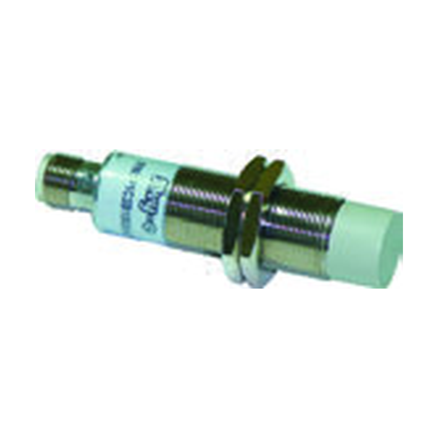 P1C1B1812PO3A2 2MT KABLOLU 12MM PNP,NO, 1-30VDC
