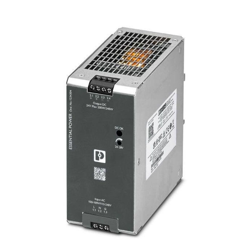 PS-EE-2G/1AC/24DC/480W/SC 24V 20A GÜÇ KAYNAĞI