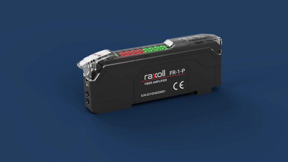 FR-1-PNH GENEL AMAÇLI FİBER OPTİK YÜKSEK HIZ AMFİ