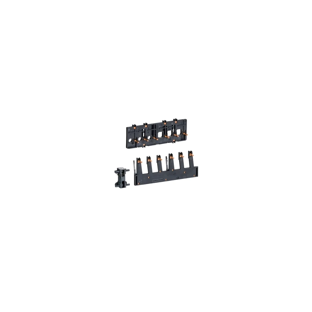 LAD9R1 3P LC1D09-LC1D38 MEKANİK KİLİTLİ ENVERSÖR MONTAJ KİTİ SCHNEIDER ELECTRIC