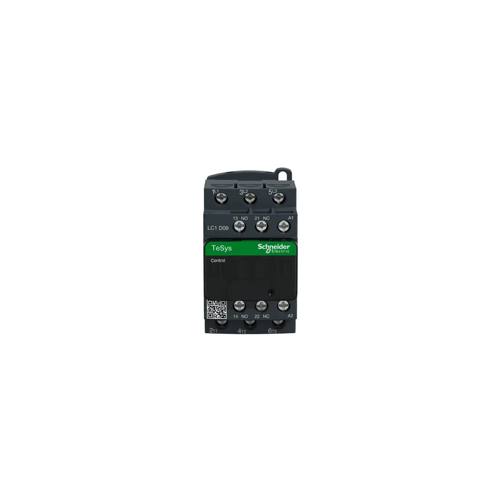 LC1D09M7 4KW 230VAC KONTAKTÖR SCHNEİDER
