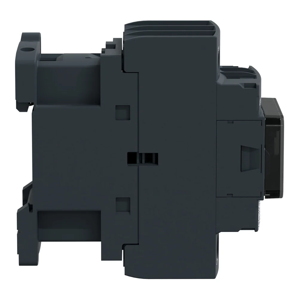 LC1D25BD 11KW 24VDC KONTAKTÖR SCHNEİDER