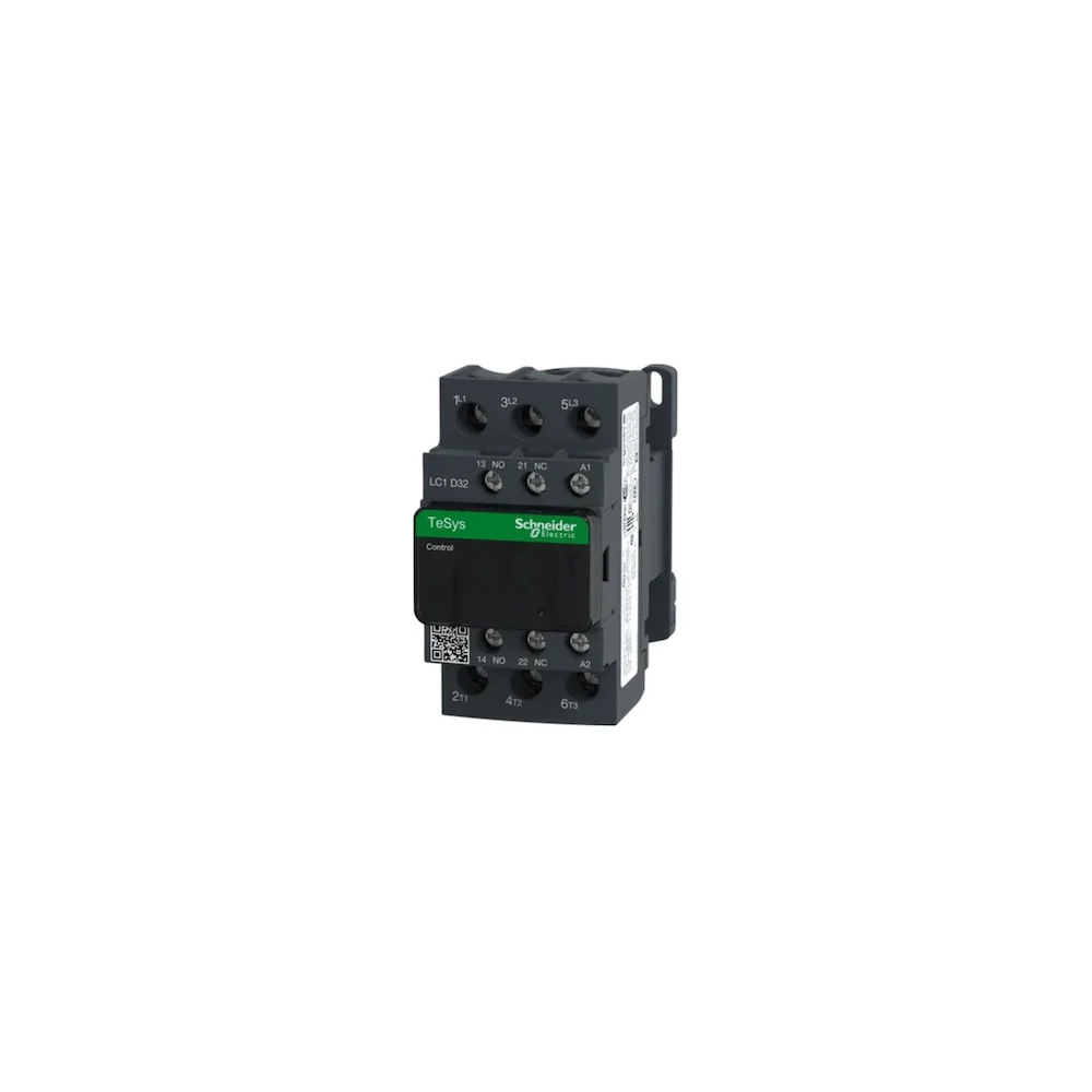LC1D32M7 15KW 220VAC KONTAKTÖR SCHNEİDER