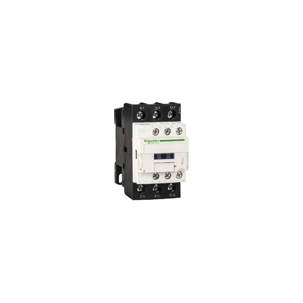 LC1D50AM7 3P 50A 22KW 220VAC TESYS DECA KONTAKTÖR SCHNEIDER ELECTRIC