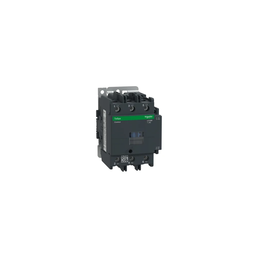 LC1D80M7 37KW 220VAC KONTAKTÖR SCHNEİDER