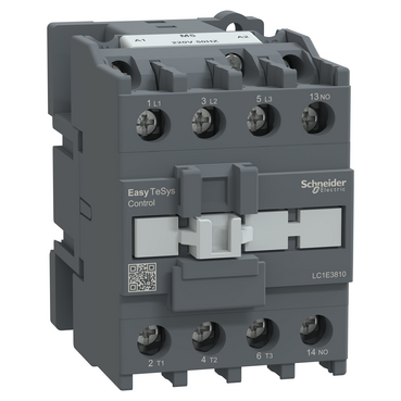 LC1E3810M5 18,5KW 230VAC KONTAKTÖR