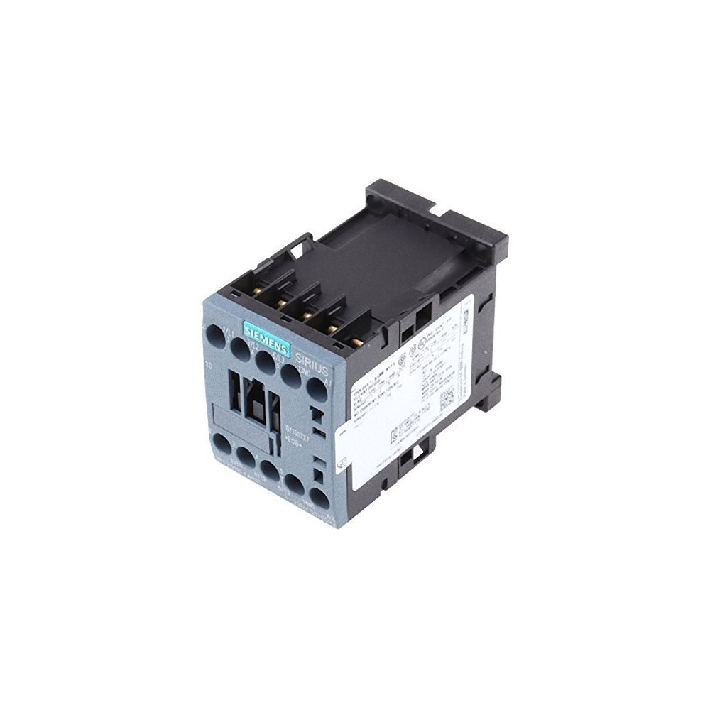 3RT2018-1AP01 7,5KW 230VAC KONTAKTÖR SIEMENS