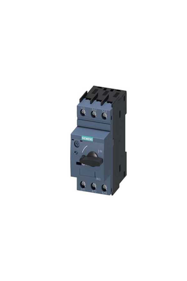 3RV2011-1KA10 9-12A MOTOR KORUMA SİEMENS