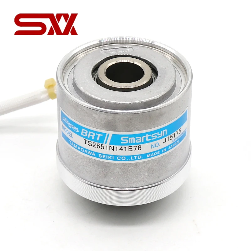 TS2651N141E78 ENCODER