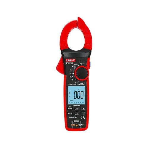 UT-207B PENSAMPERMETRE UNİT